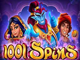 1001 Spins